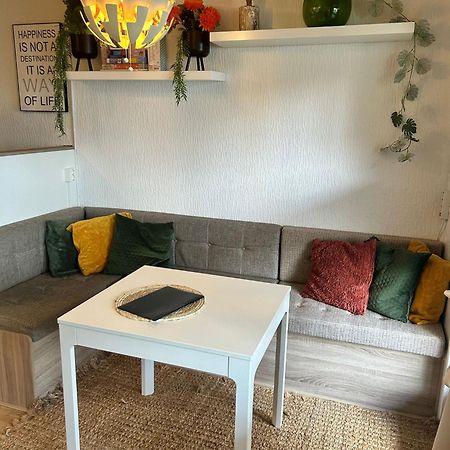 Braunlage Glueck Apartment Exterior foto