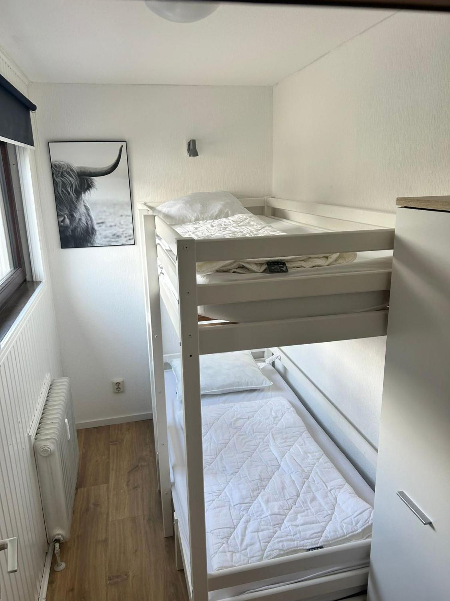 Braunlage Glueck Apartment Exterior foto