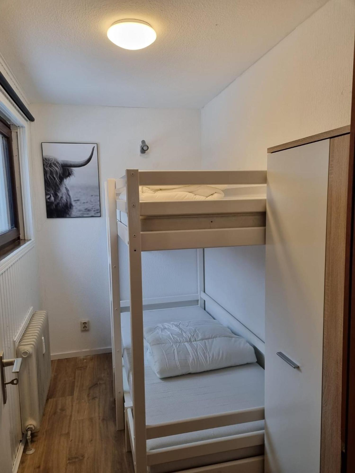 Braunlage Glueck Apartment Exterior foto